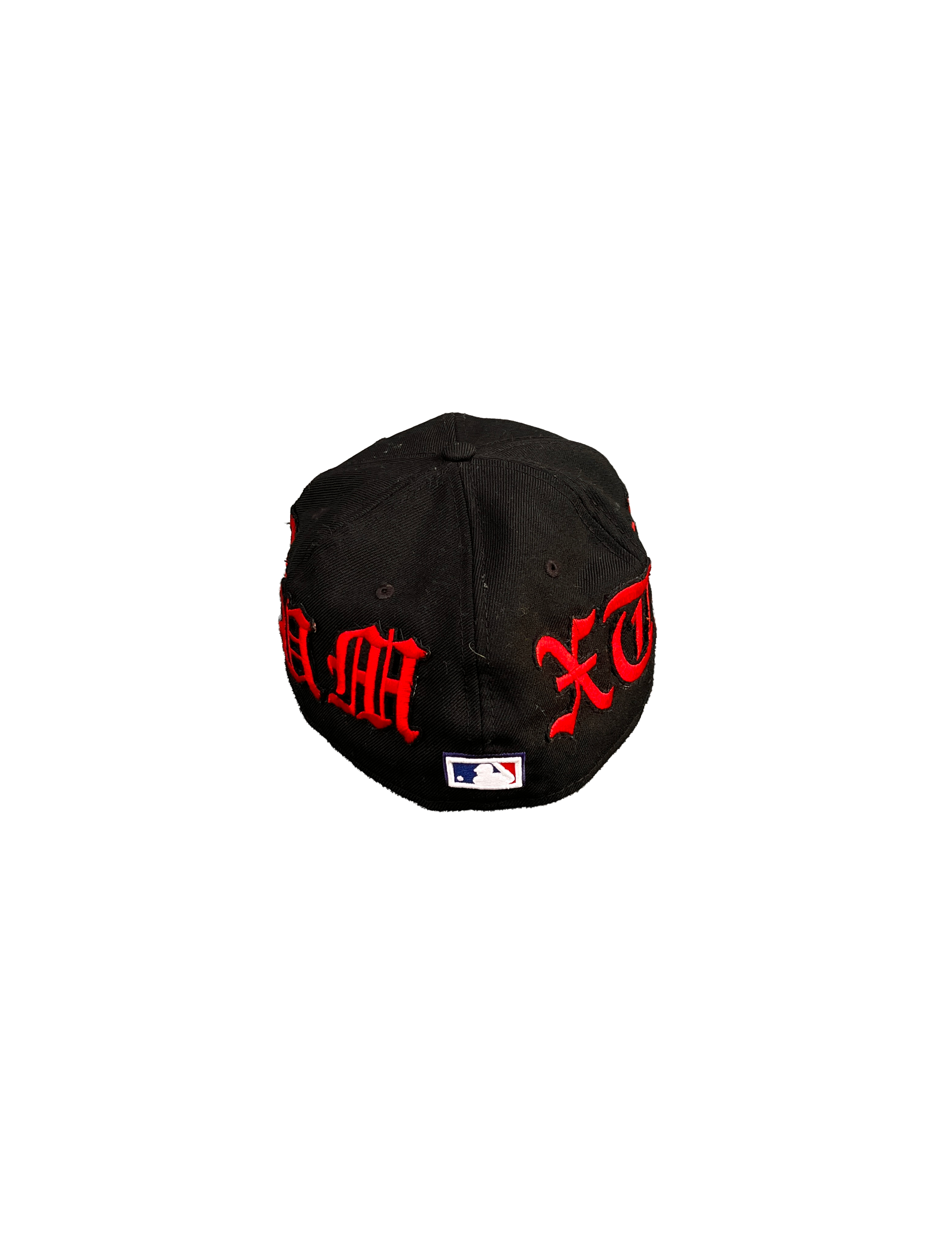 XTRA MEDIUM x Montreal Expos Fitted