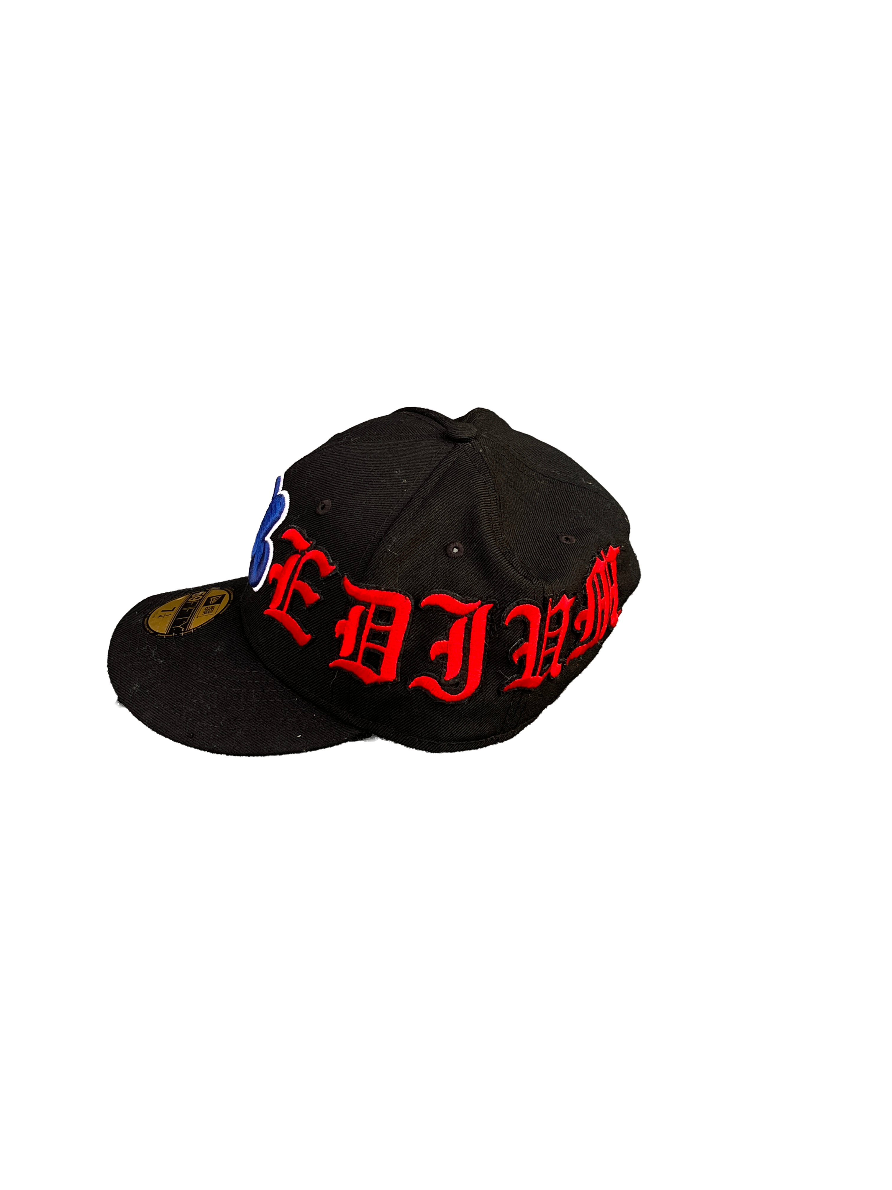 XTRA MEDIUM x Montreal Expos Fitted