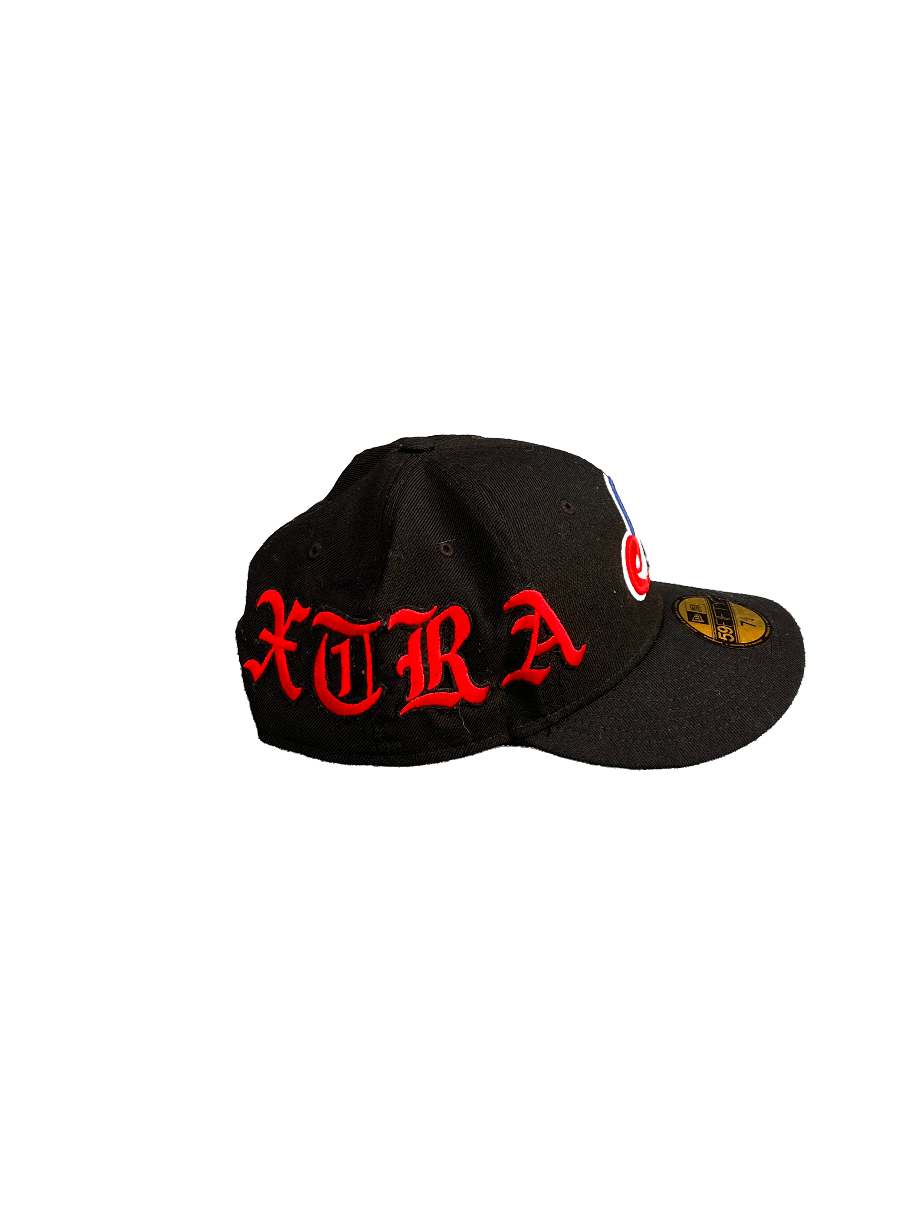 XTRA MEDIUM x Montreal Expos Fitted