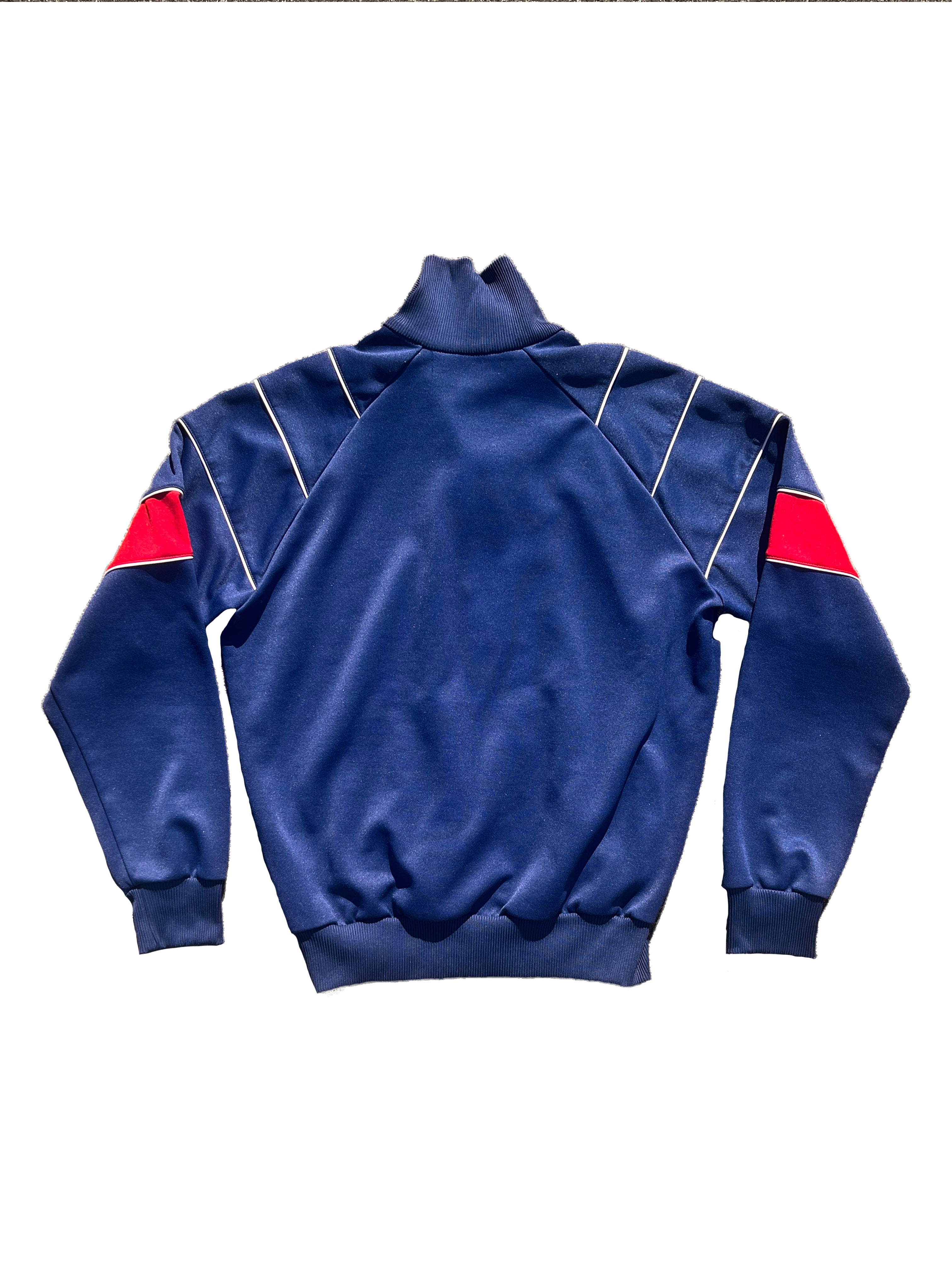 Vintage Adidas Track Jacket
