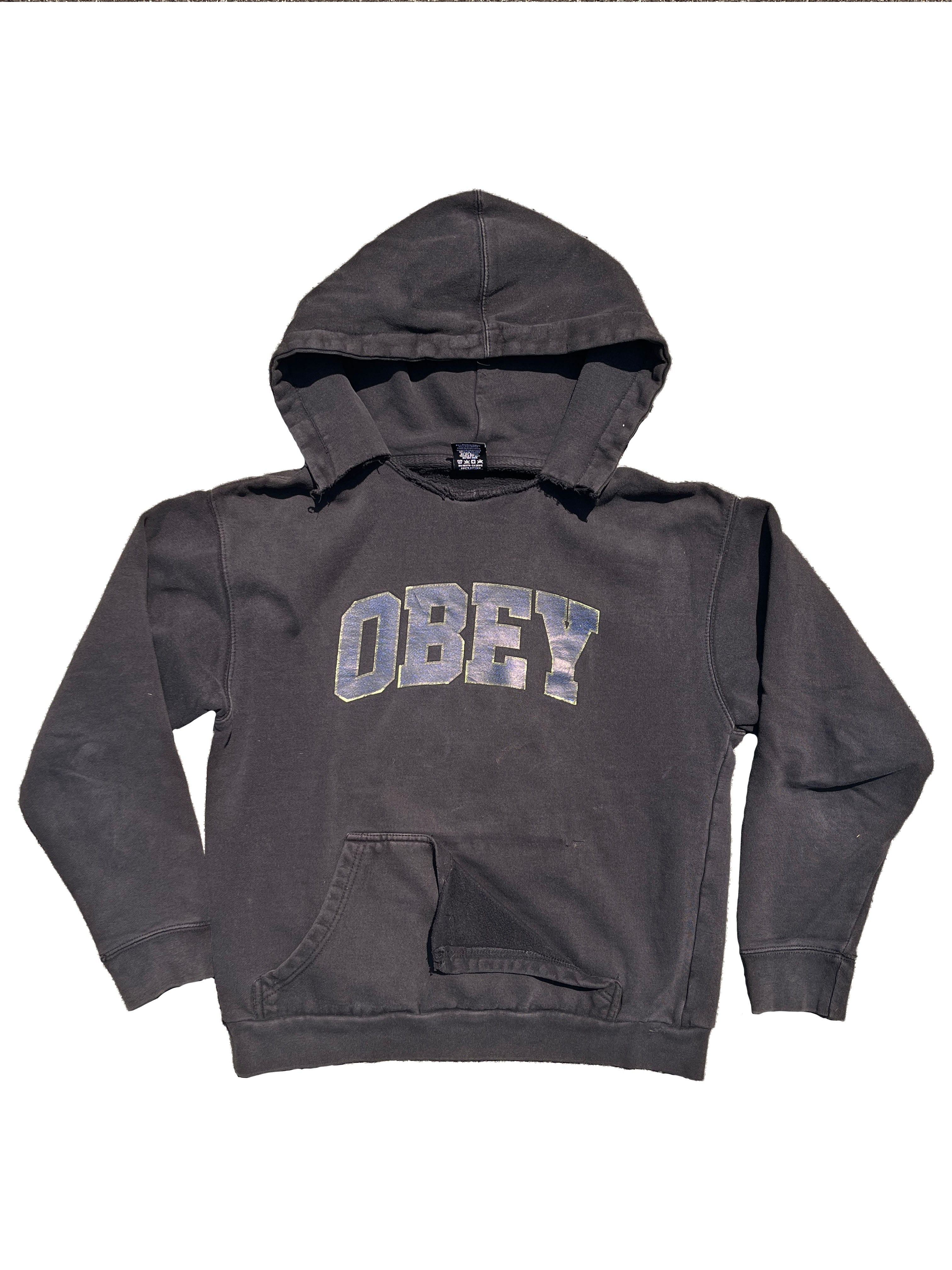 OBEY Hoodie