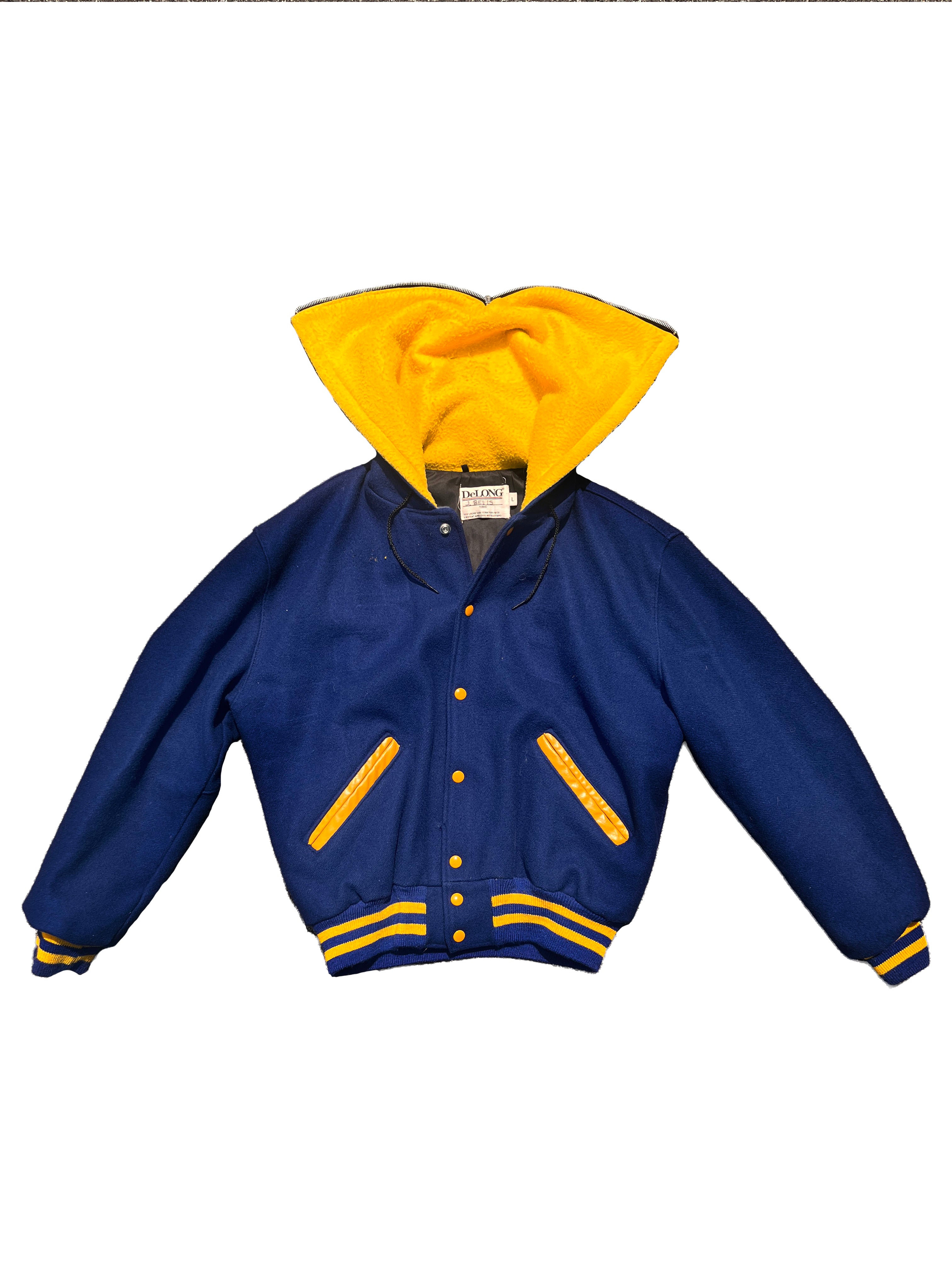 Varsity JKT