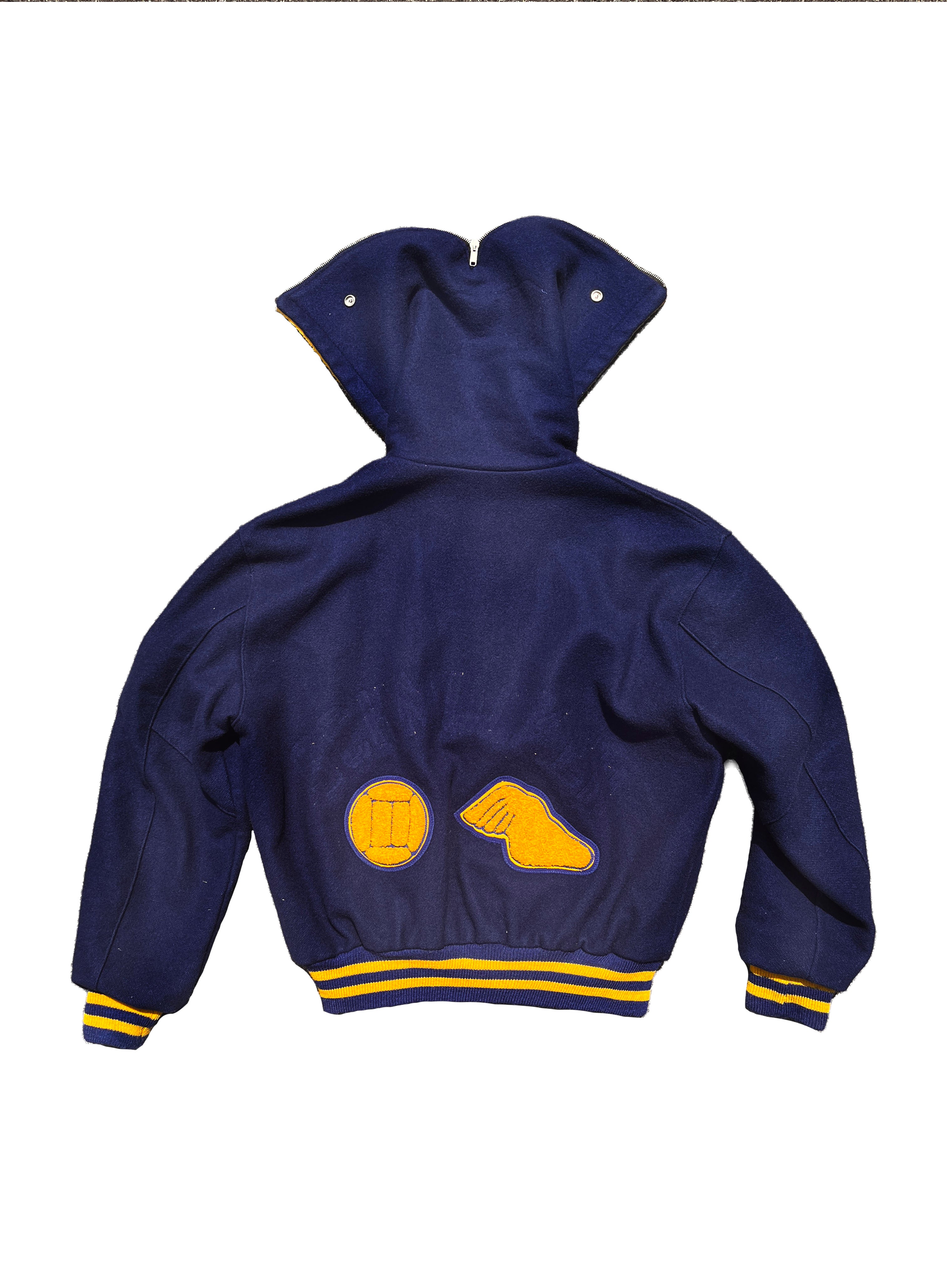 Varsity JKT